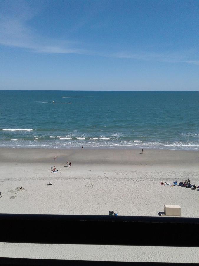 Studio with Ocean View no Balcony