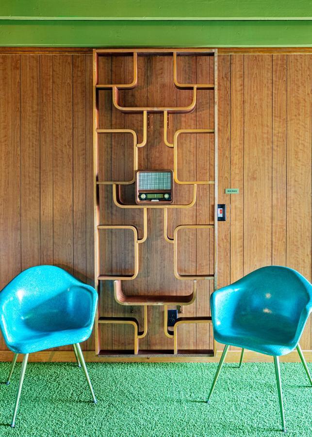 Penthouse Suite