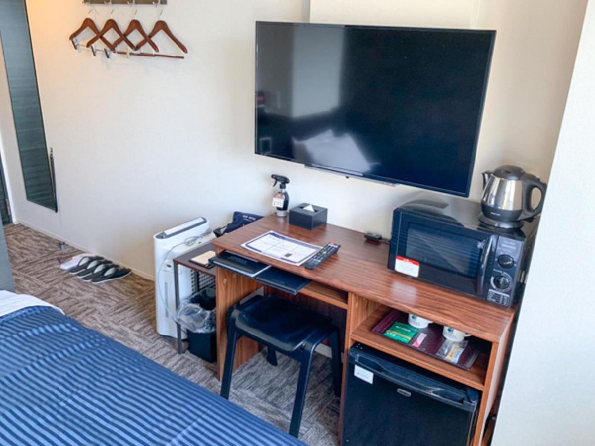 Double Room with Small Double Bed - Non-Smoking