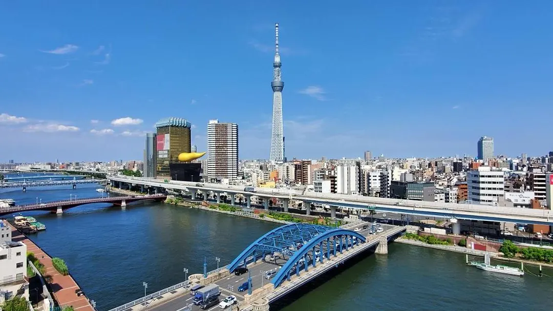 Koko Hotel Asakusa Komagata-1