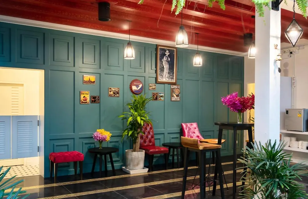 Red Door Heritage Hotel-1
