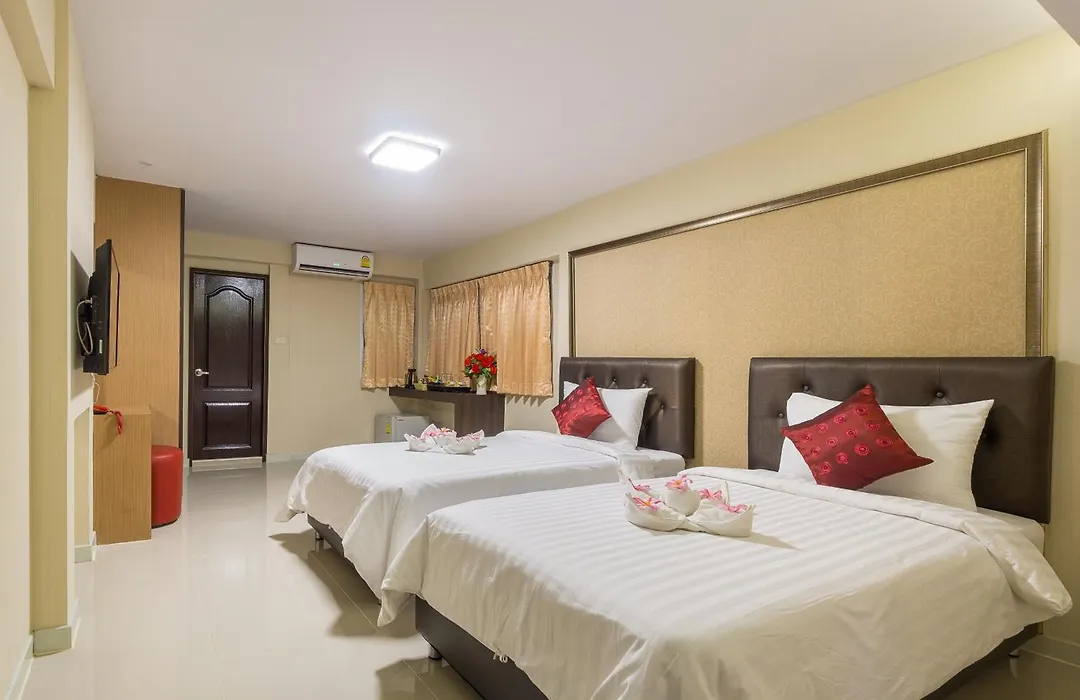 Nrc Residence-1