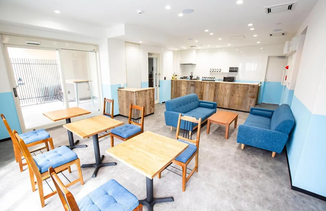 Port House Hatsudai-1