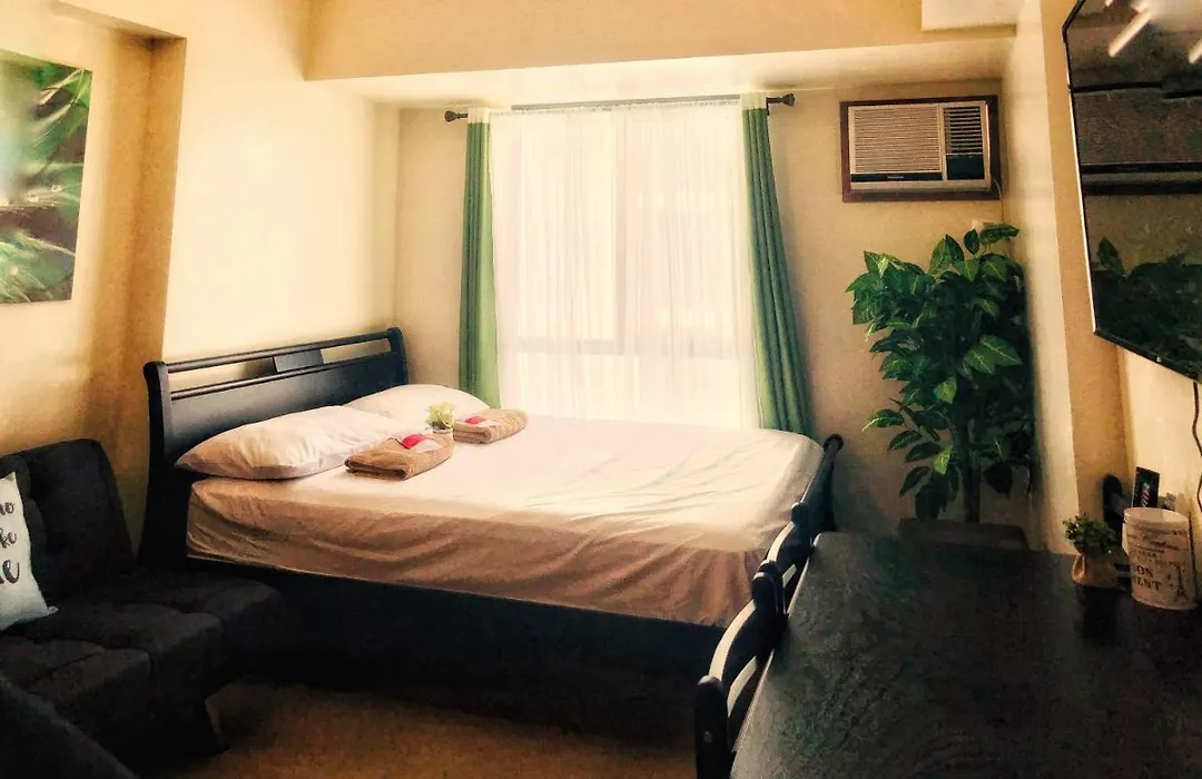 New Serin Studio Condo W/Pool-Wifi/Netflix/Spotify-1