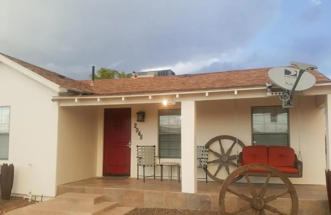 La Casita-1