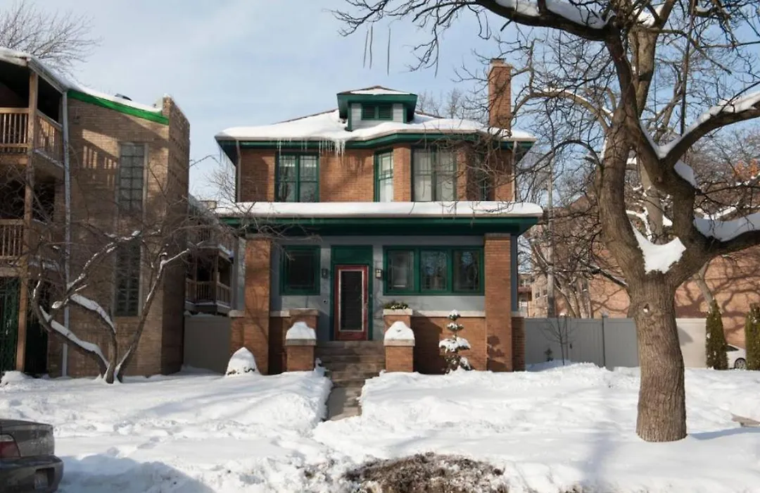 The Greenleaf House-1