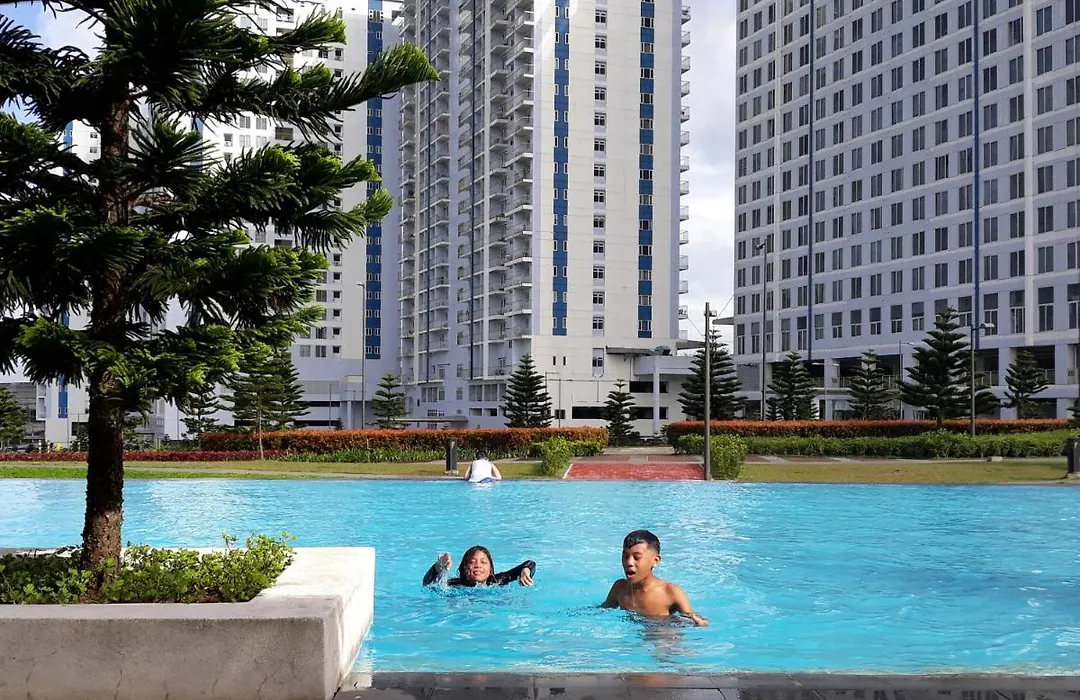 Condo At Smdc Wind Residences Tagaytay-1