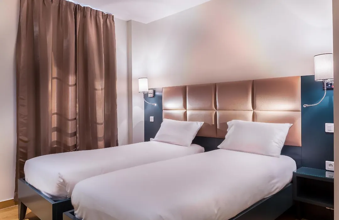 Hotel Jenner-1