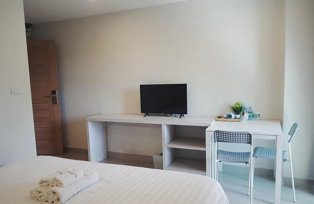 The Prima Residence - Sha Certificate-1