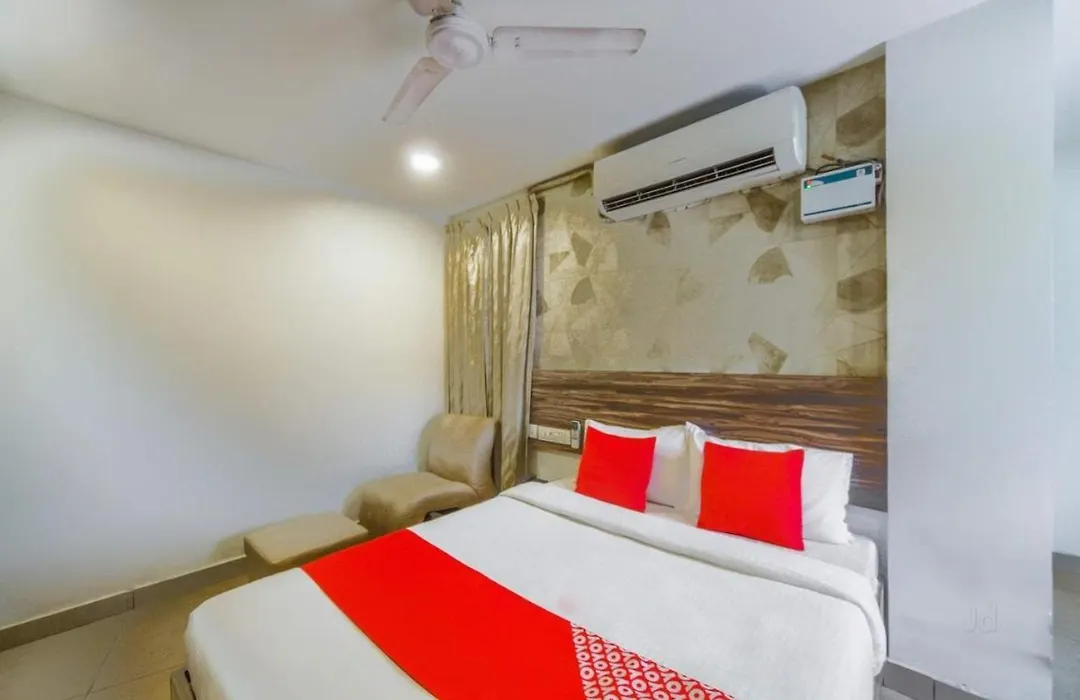 Serenity Inn-1