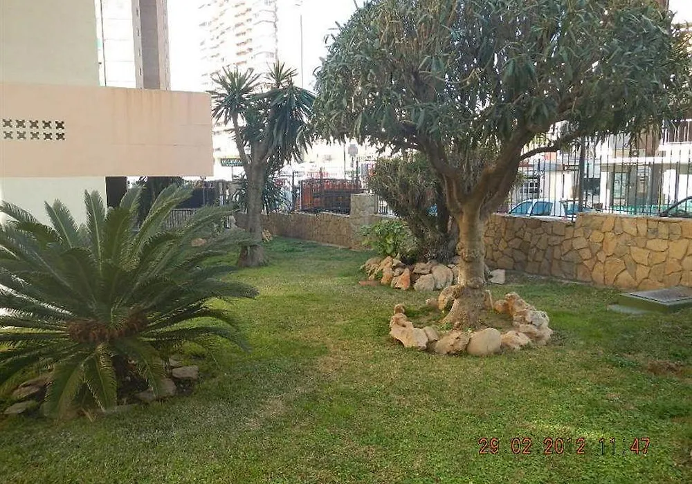 Las Carabelas-1