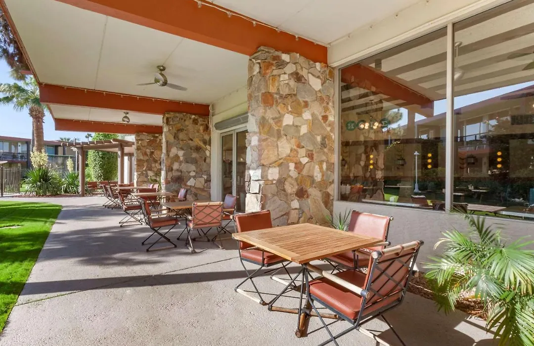 Best Western Plus Papago Inn & Resort-1
