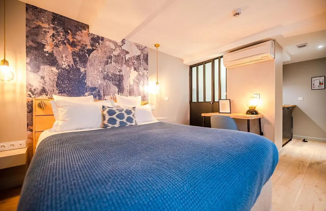Residence Les Boulevards-1