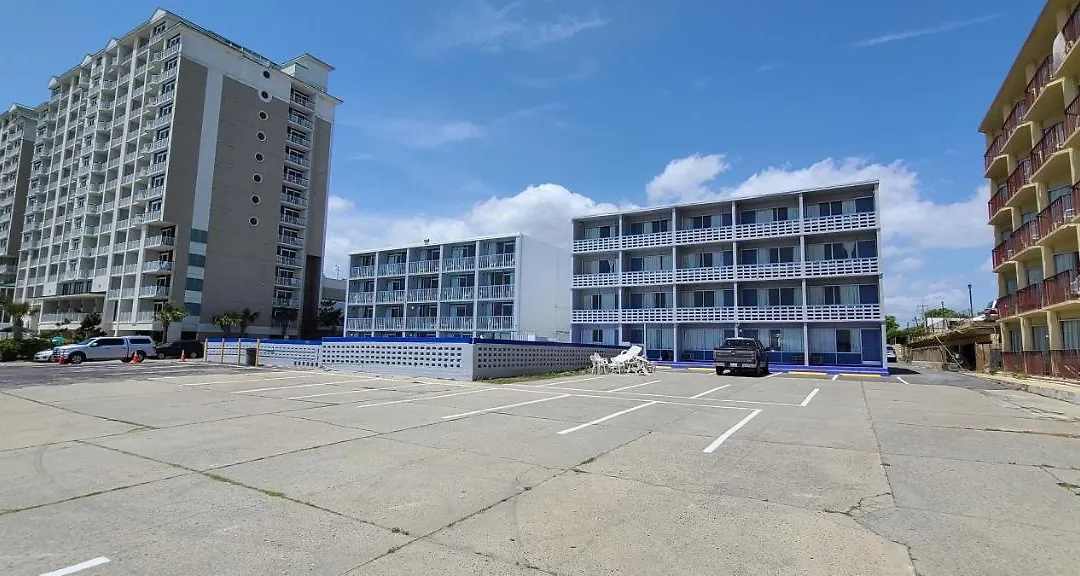 Oceanfront Twilight Surf Hotel-1