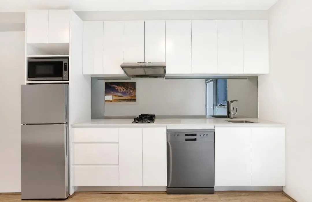 Bondi Beach Studios Suite-1