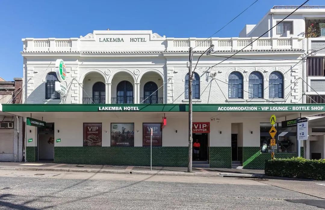 Lakemba Hotel-1