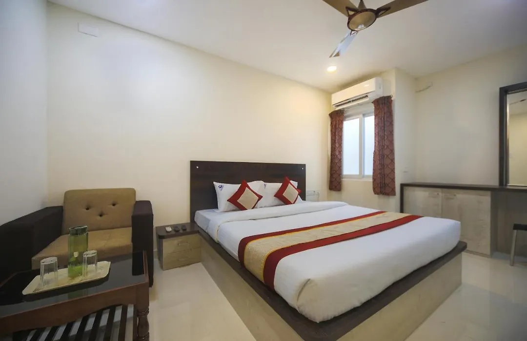 Balaji Residency-1