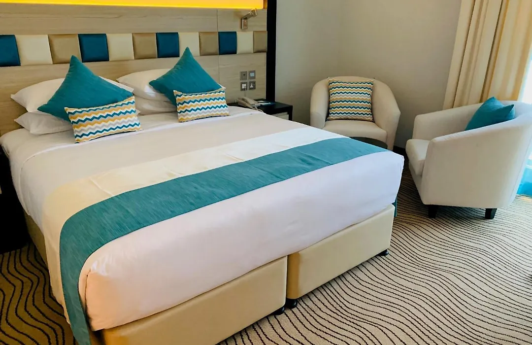 City Avenue Hotel-1