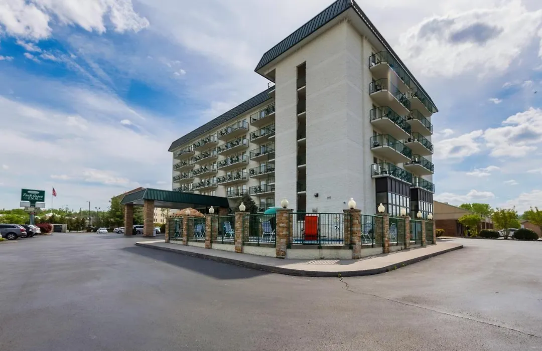 Park Grove Inn-1