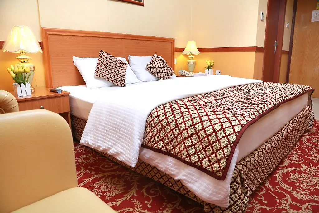 Sadaf Hotel-1