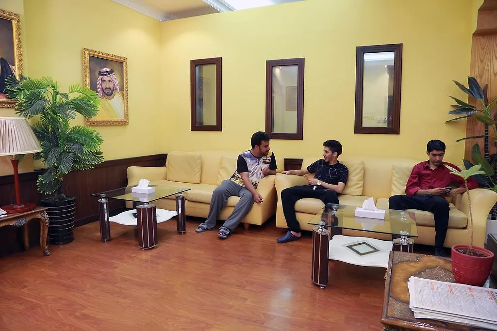 Sadaf Hotel-1
