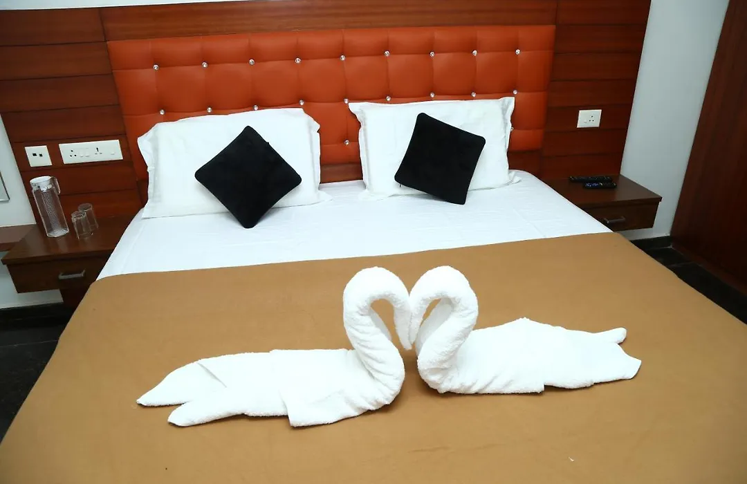 Medavakkam Sri Sai Residency-1