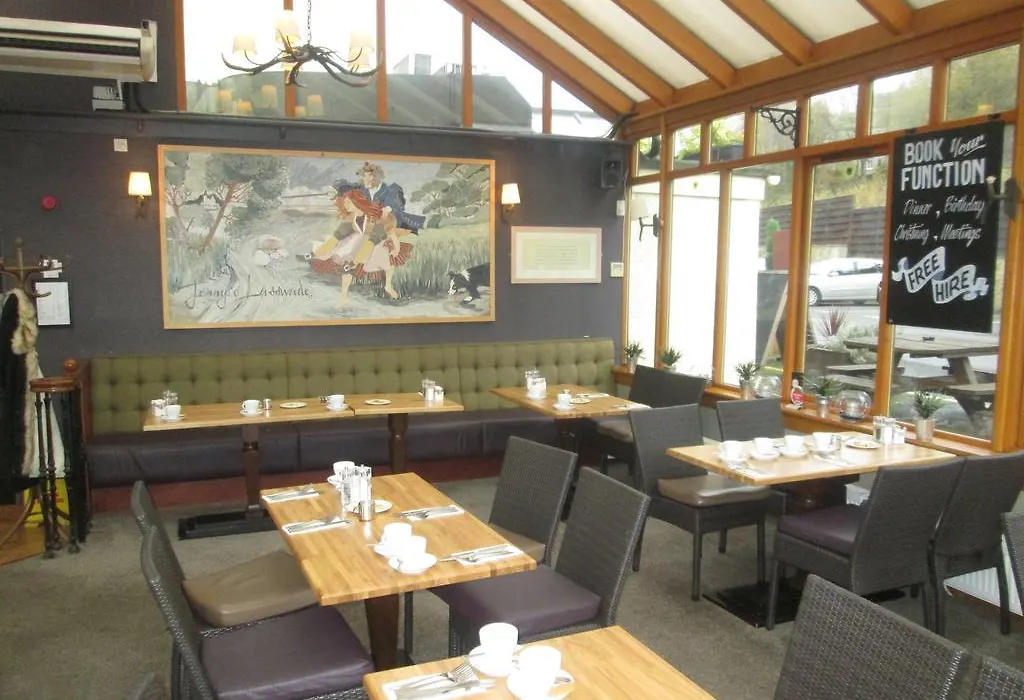 Laird And Dog Inn-1