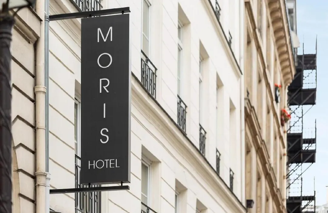 Moris Grands Boulevards-1