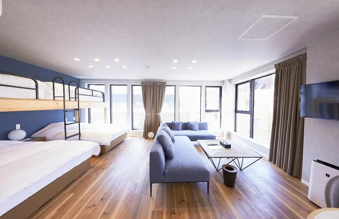 Tokyo Ikoi Hotelー綺麗なホテル-1