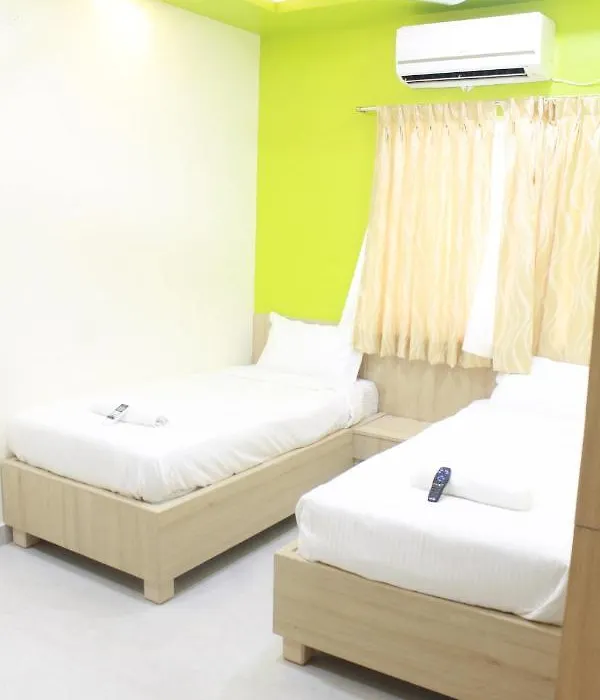 Jfive Residency-1