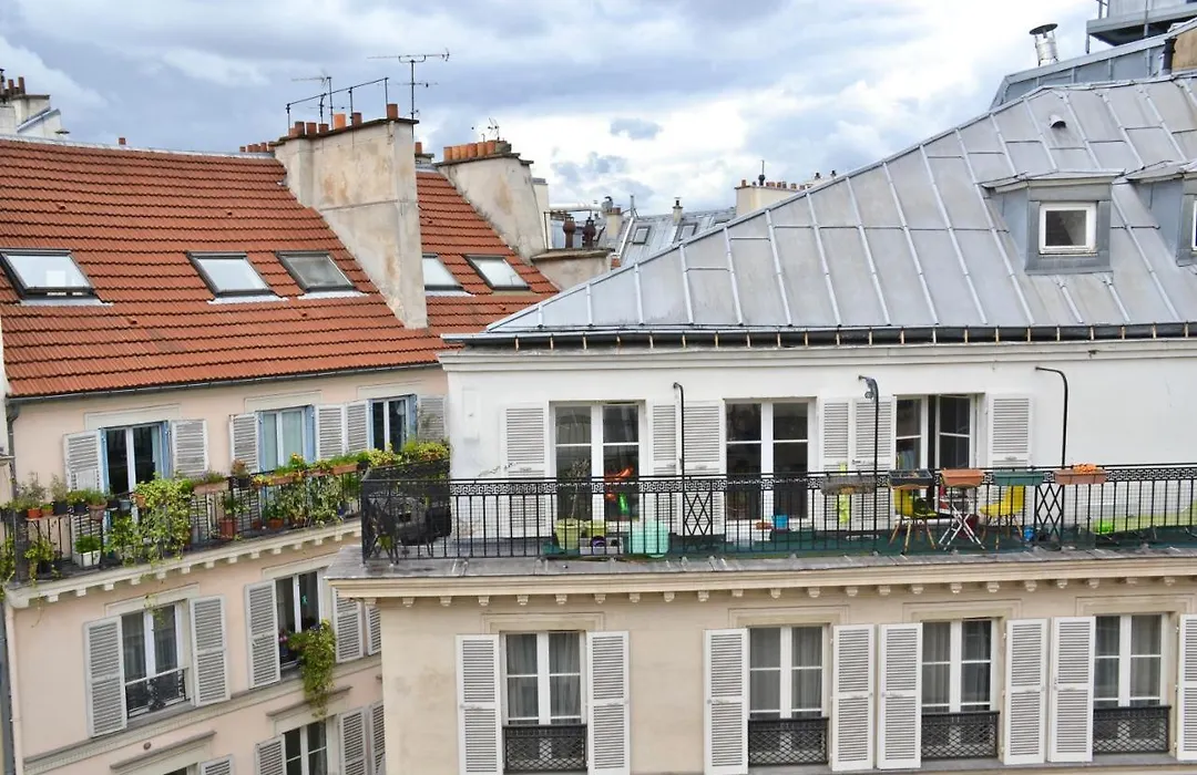 Hotel Royal Bergere-1