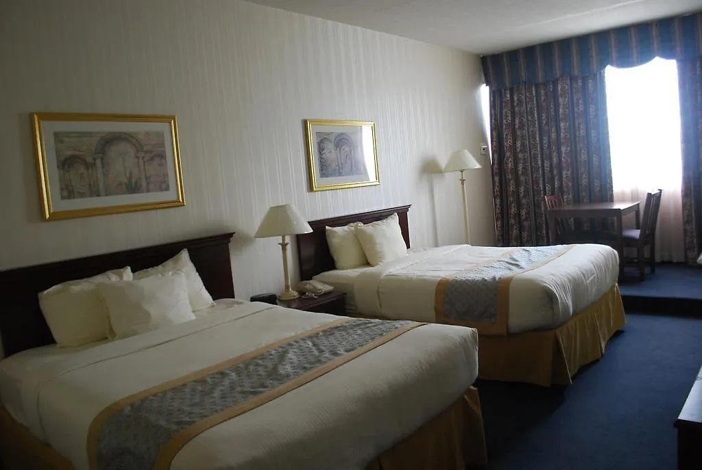 Toronto Plaza Airport Hotel-1