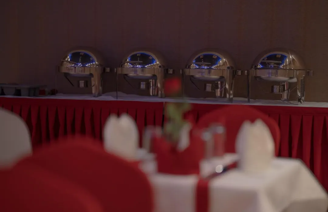 Raha Grand Hotel-1