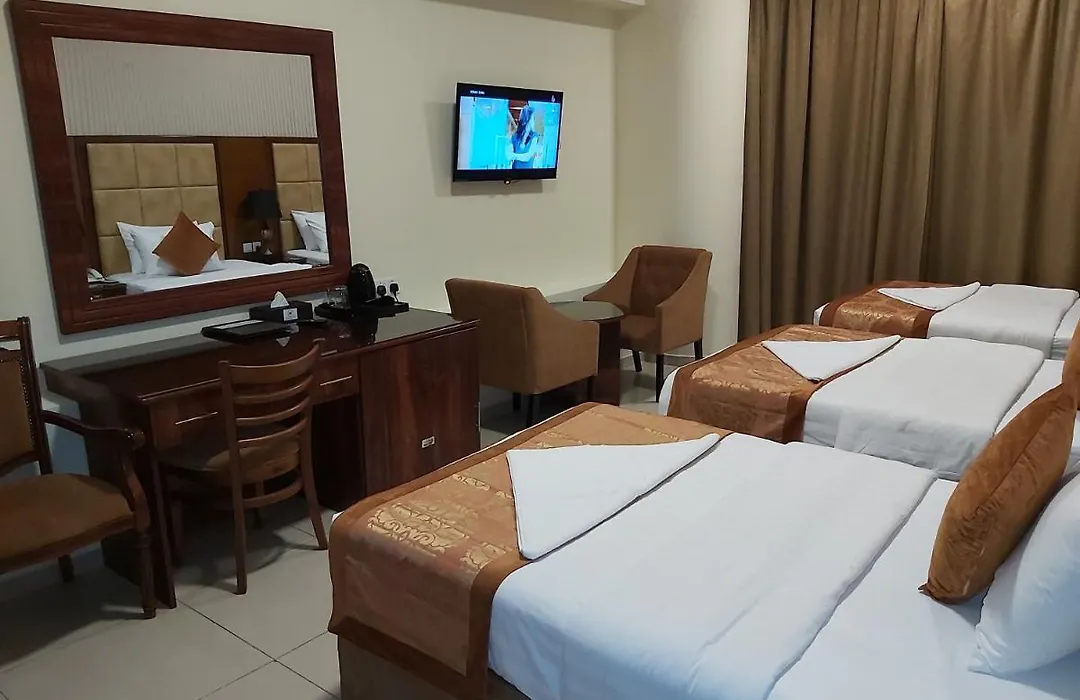 Bliss Hotel-1