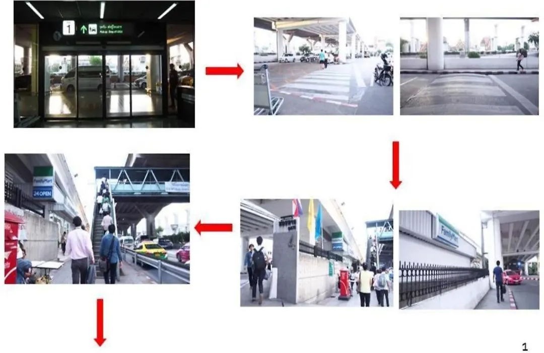Dhub Hostel Donmueng-1
