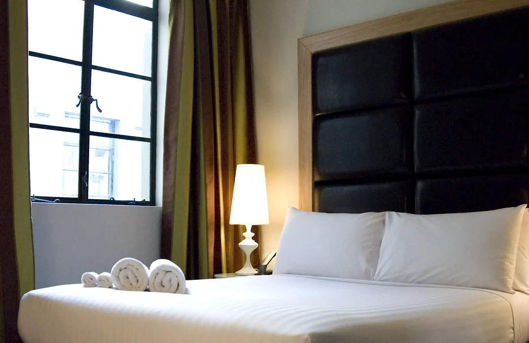 1831 Boutique Hotel-1