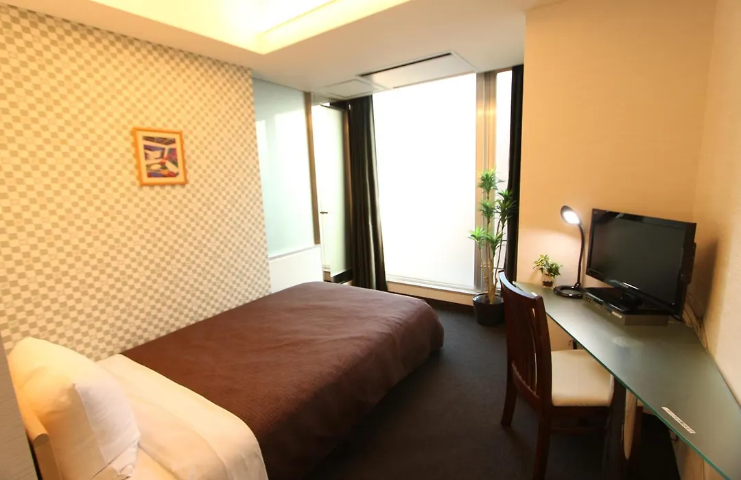 Hotel Livemax Budget Korakuen-1