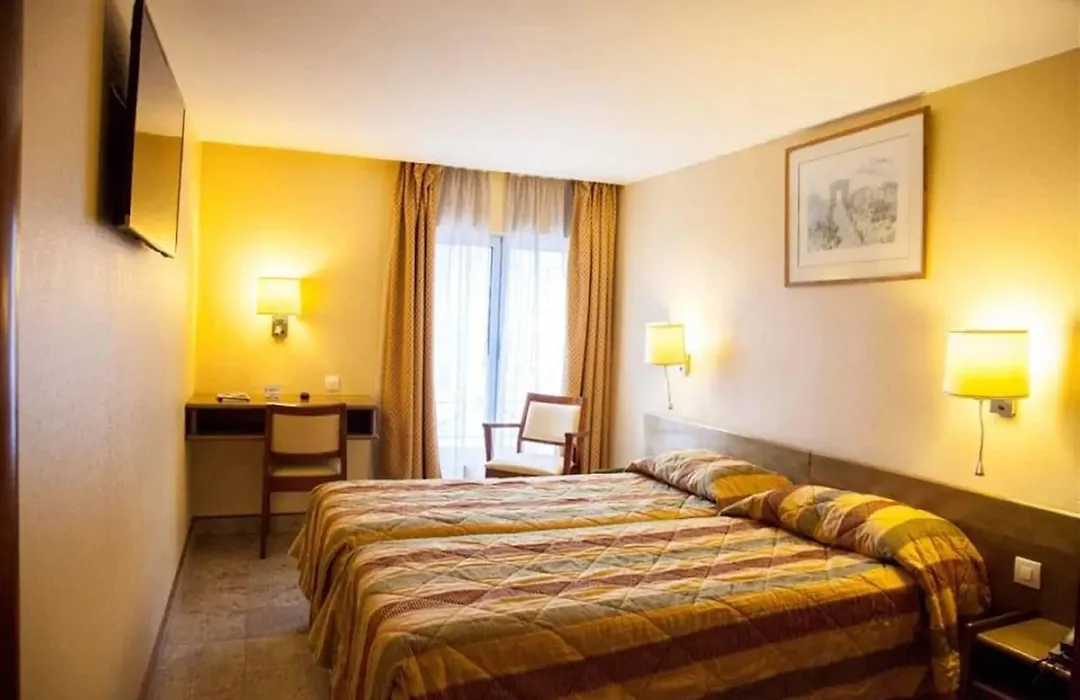 Hotel Bac Saint-Germain-1