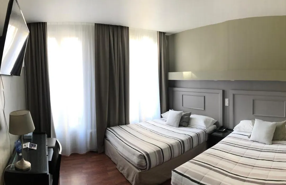 Cosmotel Hotel-1