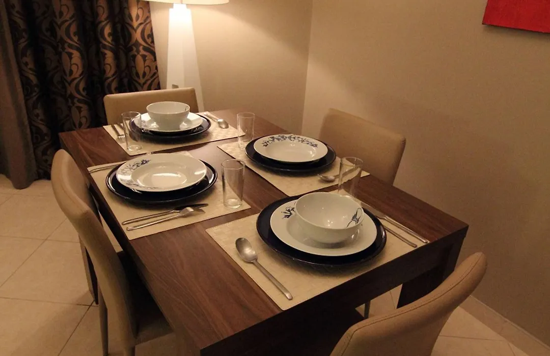 Home To Home Apartments-1