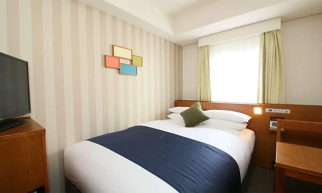 Shinjuku Washington Hotel-1