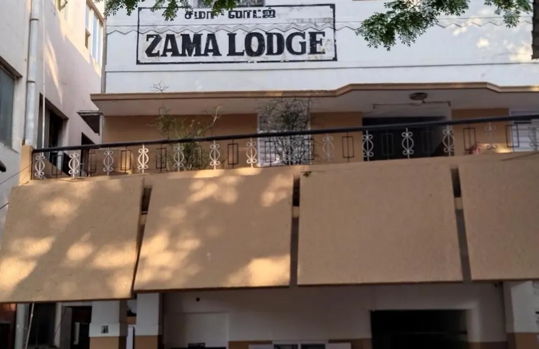 Zama Lodge-1
