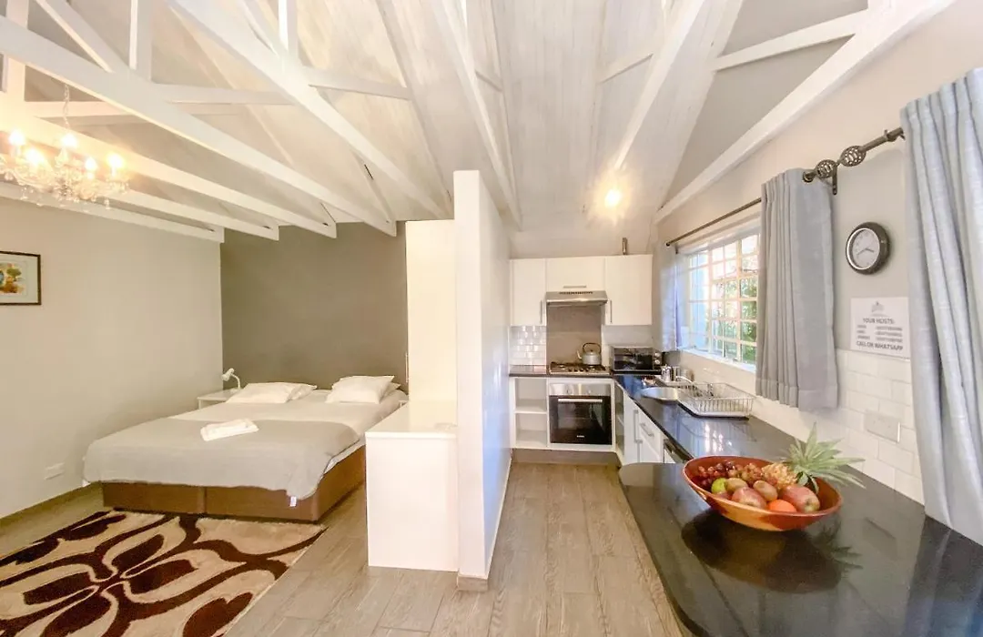 Sunbird Guest House-1