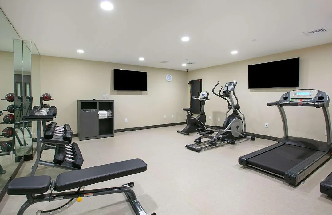 Best Western Plus Executive Residency Bronx-1
