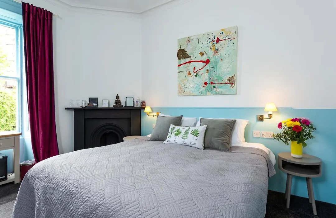 New Town Guest House (Adults Only)-1