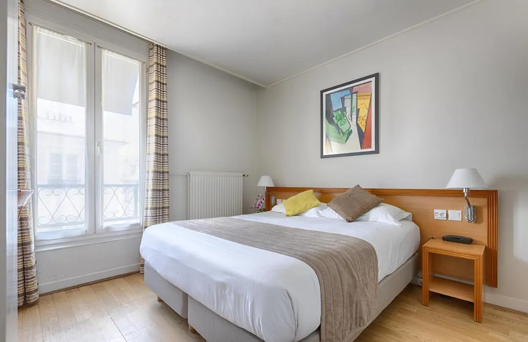 Hotel Le Beaugency-1