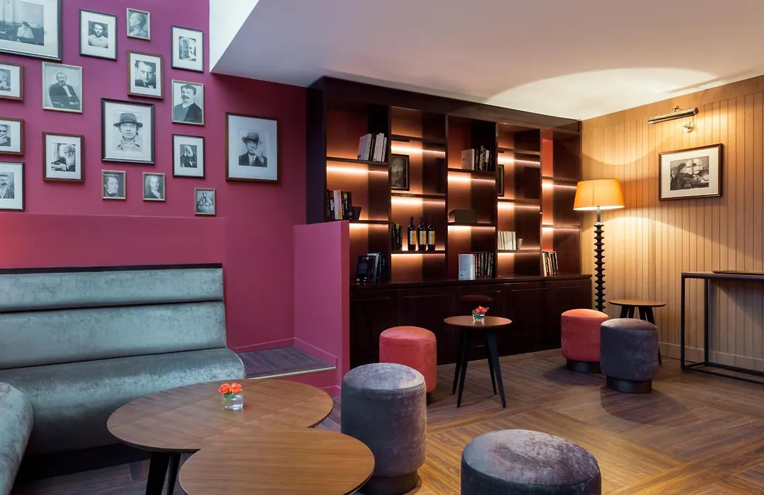 Hotel Sanso By Happyculture-1