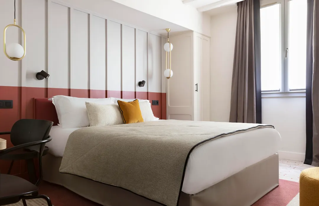 Hotel Bastille Speria-1