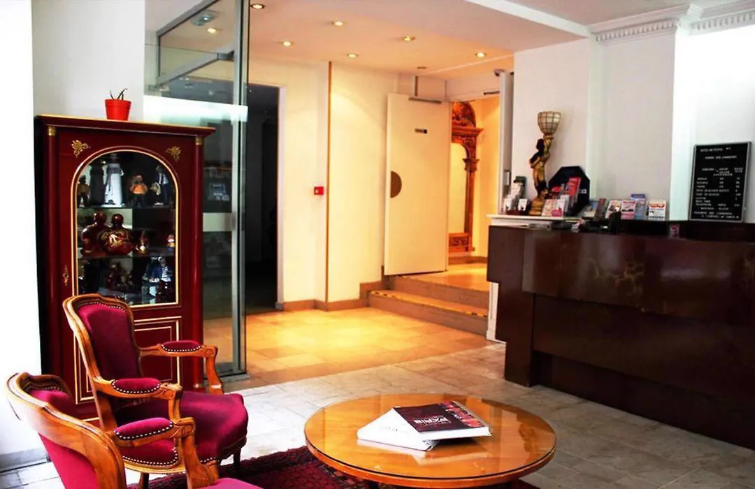 Metropol-1
