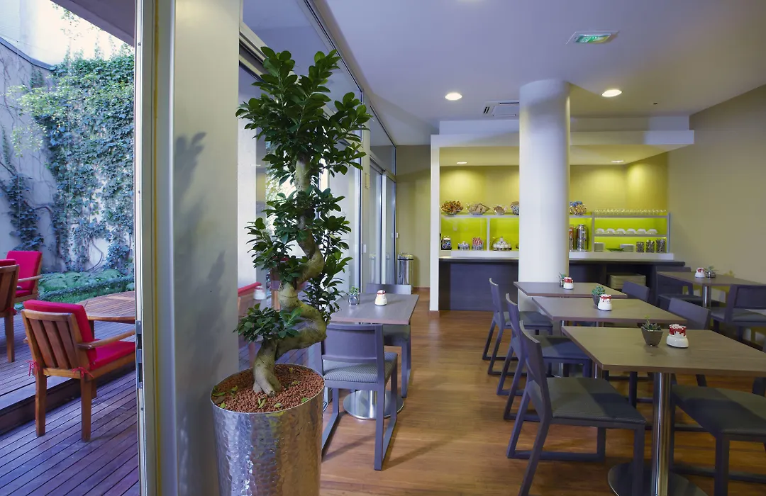 Citadines Montparnasse Paris-1